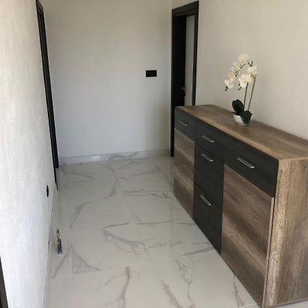 נאום Apartman M&D מראה חיצוני תמונה