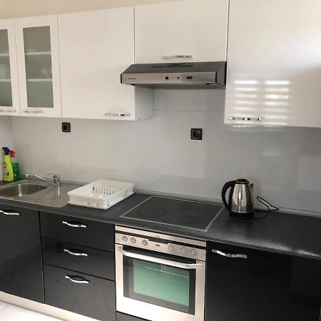 נאום Apartman M&D מראה חיצוני תמונה