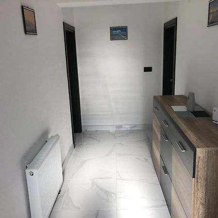 נאום Apartman M&D מראה חיצוני תמונה