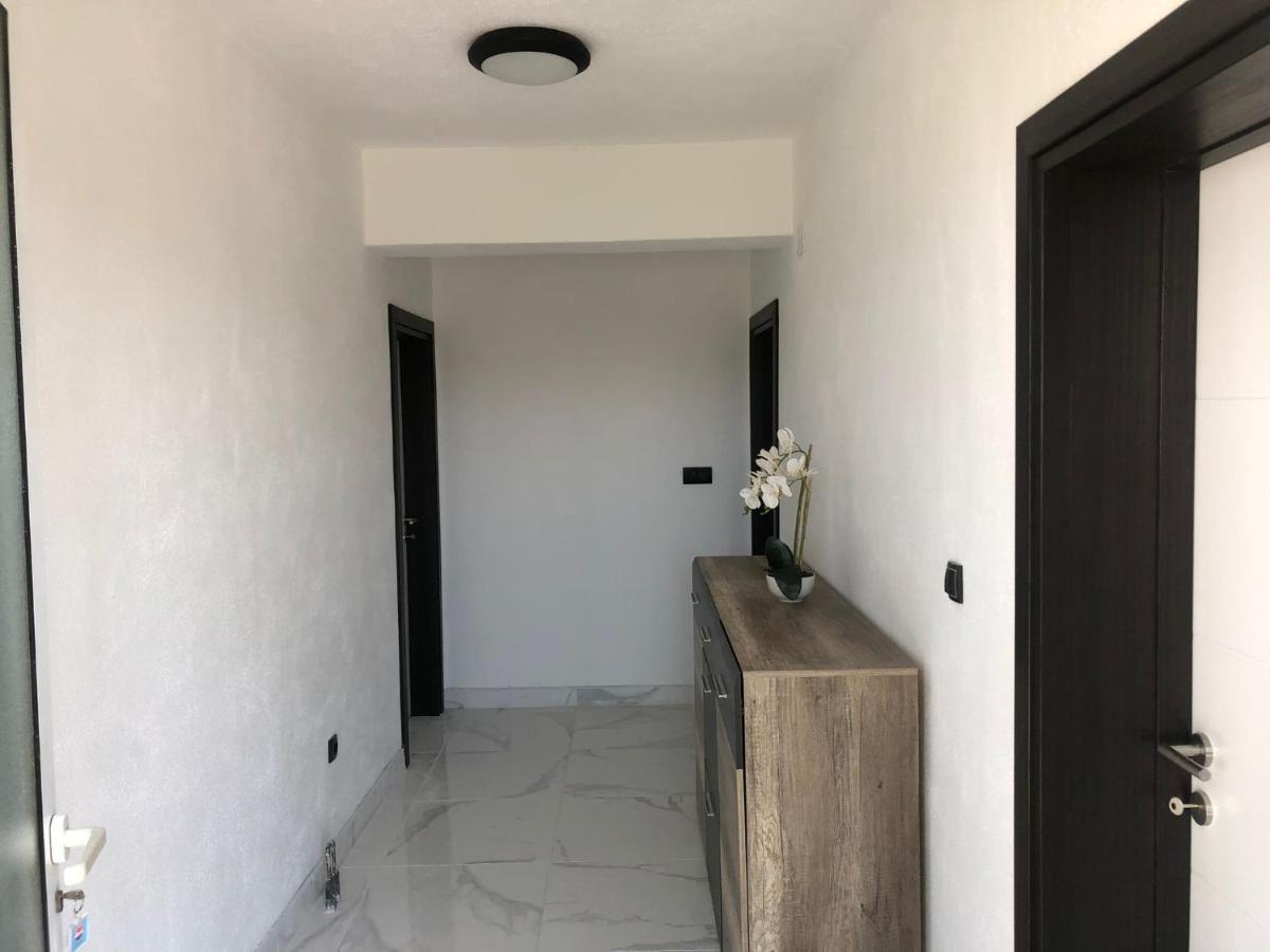 נאום Apartman M&D מראה חיצוני תמונה