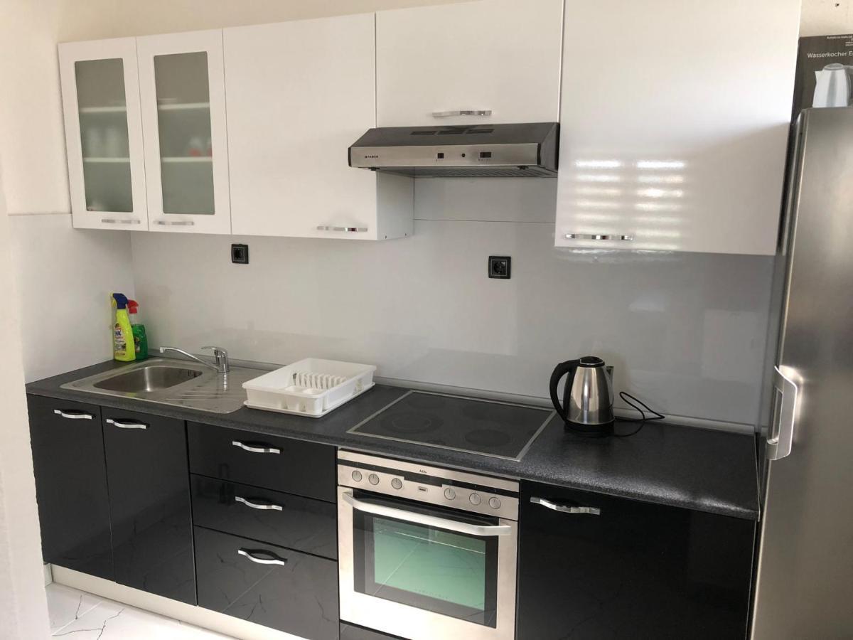 נאום Apartman M&D מראה חיצוני תמונה