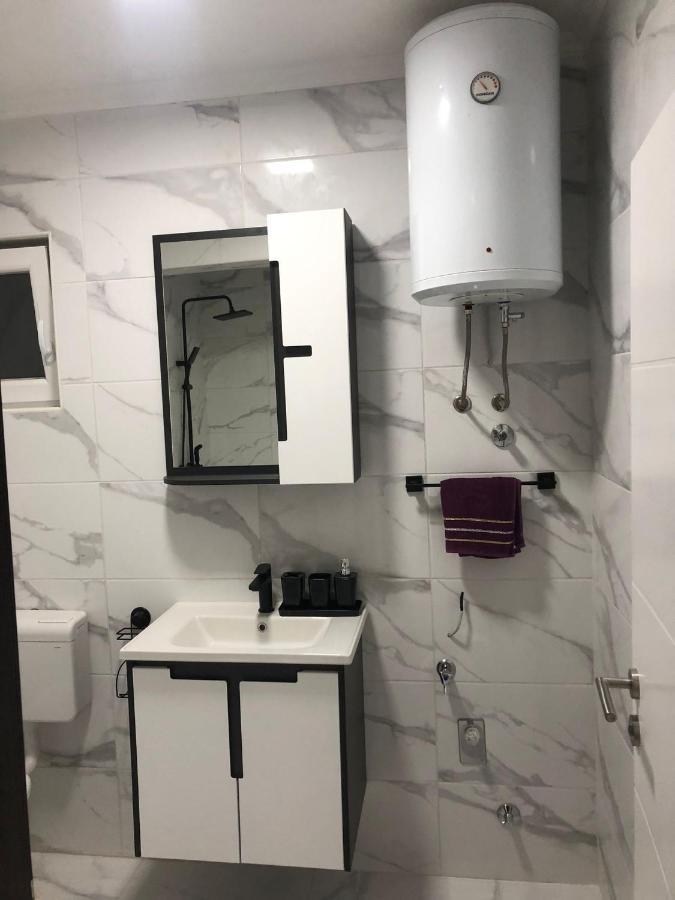 נאום Apartman M&D מראה חיצוני תמונה