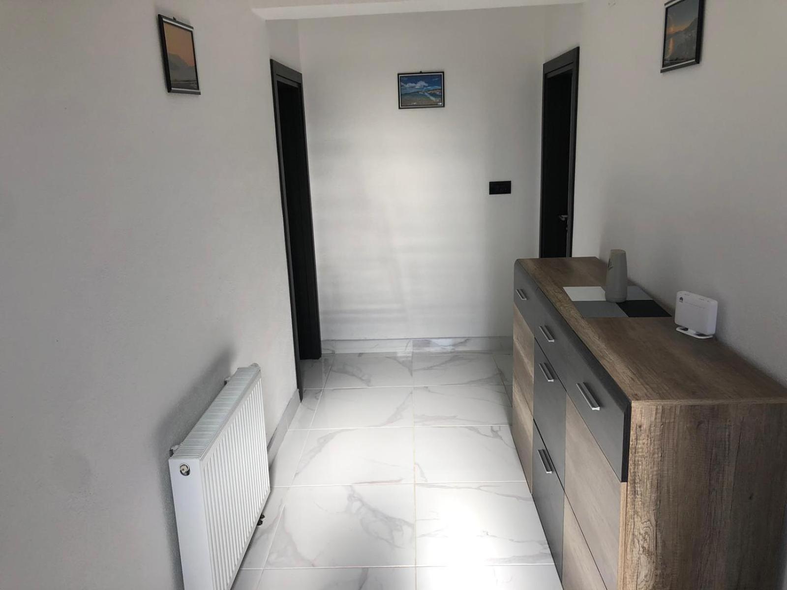 נאום Apartman M&D מראה חיצוני תמונה